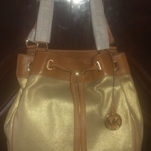 Authentic MK bag